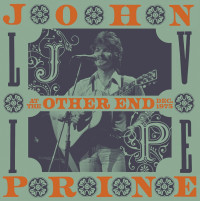 2CDPrine john / Live At The Other End, December 1975 / RSD / 2CD