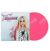 2LPLavigne Avril / Best Damn Thing / Coloured / Vinyl / 2LP