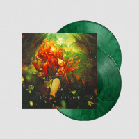 2LPEarthside / Let the Truth Speak / Forest / Vinyl / 2LP