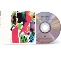 CDCut Copy / Moments