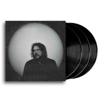 3LPTweedy Jeff / Twilight Override / Vinyl / 3LP