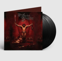 2LPGates Of Slumber / Conqueror / Vinyl / 2LP