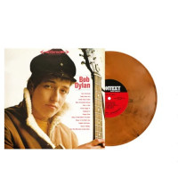LPDylan Bob / Bob Dylan / Vinyl