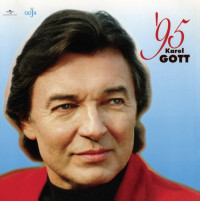 CDGott Karel / Karel Gott '95