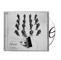 CDLegend John / Muse