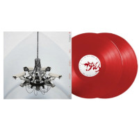 LPInterpol / This Mirror Weighs a Ton / Red / Vinyl