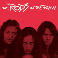 LPRods / In The Raw / Reissue / Neon / Vinyl