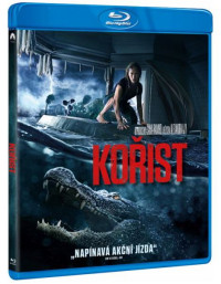 Blu-RayFILM /  Ko�ist / Crawl / Blu-Ray