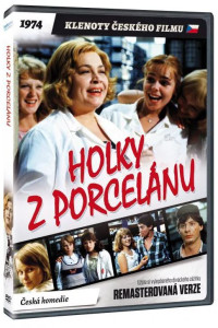 DVDFILM / Holky z porcel�nu