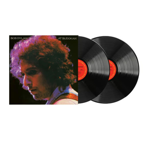 2LP / Dylan Bob / Bob Dylan At Budokan / Vinyl / 2LP