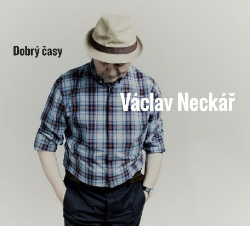 CD / Neck�� V�clav / Dobr� �asy / Digipack