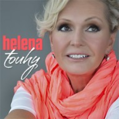 CD / Vondr��kov� Helena / Touhy / Digipack