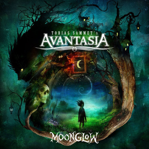 CD / Avantasia / Moonglow