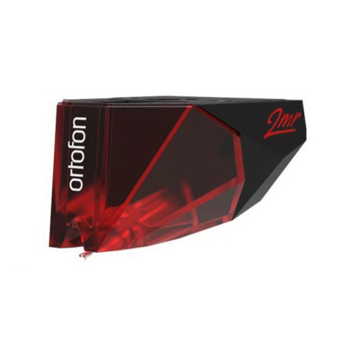 Gramofony / GRAMO / Gramofonov� p�enoska / Ortofon 2MR Red / MM