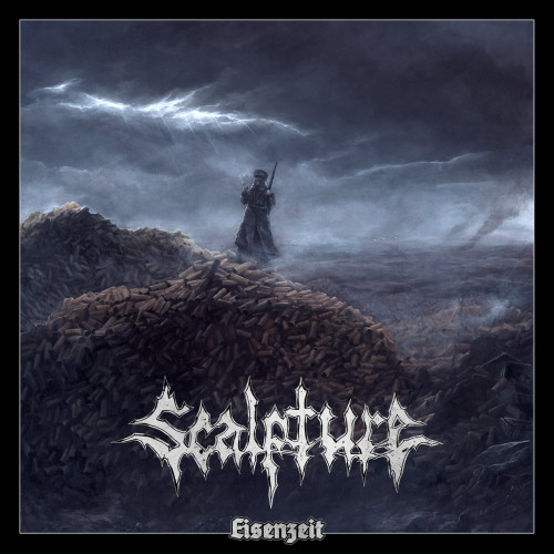 CD / Scalpture / Eisenzeit