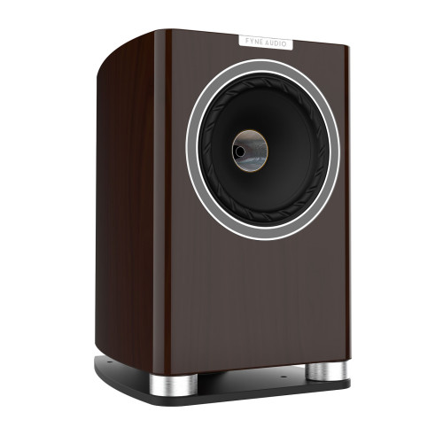 HIFI / HIFI / Repro reg�lov�:Fyne Audio-F700 / Piano Gloss Walnut / 2ks