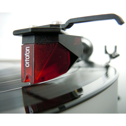 Gramofony / GRAMO / Gramofonov� p�enoska / Ortofon 2M Red+kart��ek / MM