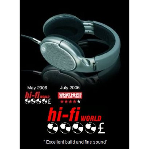 HIFI / HIFI / Sluch�tka Goldring DR-150