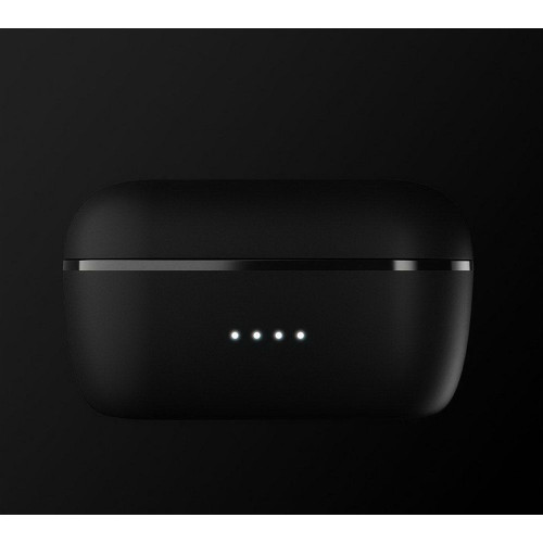 HIFI / HIFI / Sluch�tka Sound By Sweden:Zero-TX / Black
