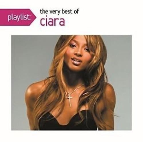 CD / Ciara / Very Best Of