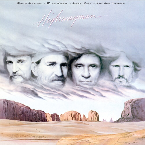 CD / Highwaymen / Highwaymen