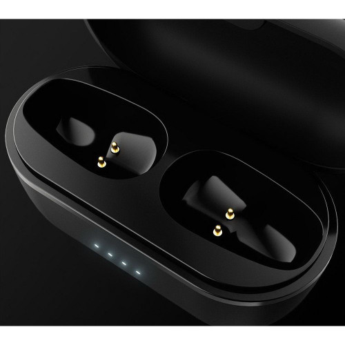 HIFI / HIFI / Sluch�tka Sound By Sweden:Zero-TX / Black