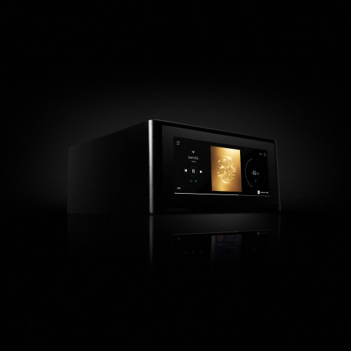 HIFI / HIFI / Streamer / All In One System NAD M10 V3