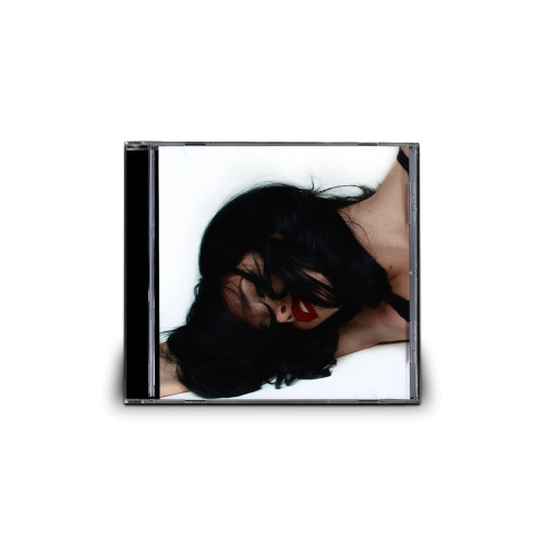 CD / Barrett Nessa / Tough Love