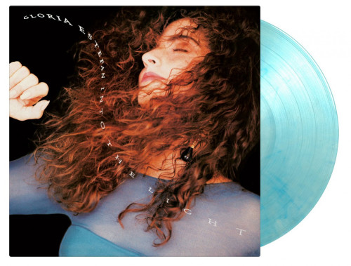 2LP / Estefan Gloria / Into The Light / Vinyl / 2LP / Colured
