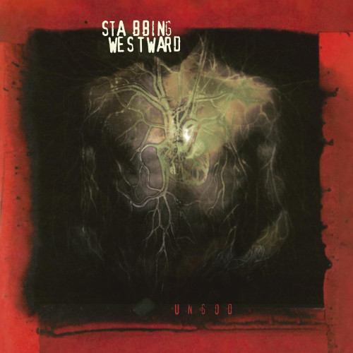 LP / Stabbing Westward / Ungod / Vinyl