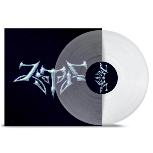 LP / Zetra / Zetra / Clear / Vinyl