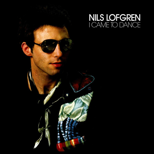 CD / Lofgren Nils / I Came To Dance