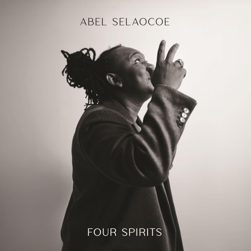 CD / Selaocoe Abel / Four Spirits