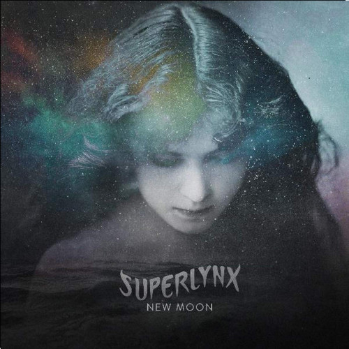 LP / Superlynx / New Moon / Coloured / Vinyl