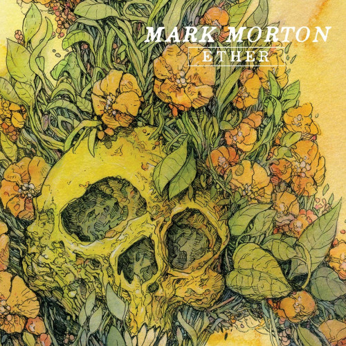 CD / Morton Mark / Ether