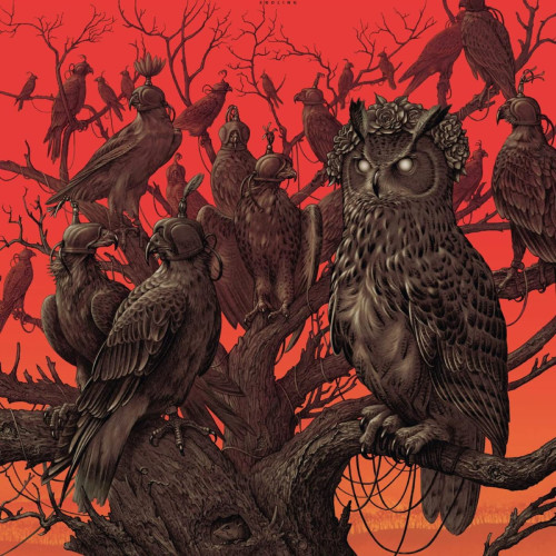 2LP / Kvelertak / Endling / Vinyl / 2LP