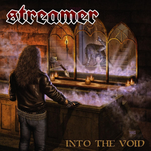 CD / Streamer / Into The Void