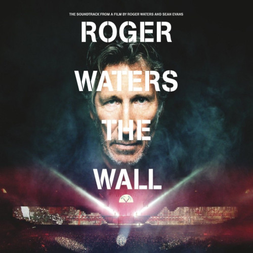 2CD / Waters Roger / Wall / 2015 / Digipack / 2CD