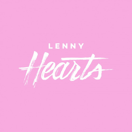 CD / Lenny / Hearts / Digipack
