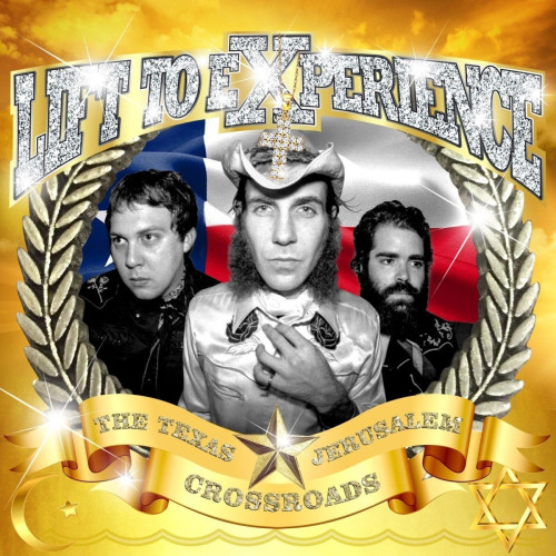 2LP / Lift To Experience / The Texas:Jerusalem Crossroads / Vinyl / 2LP