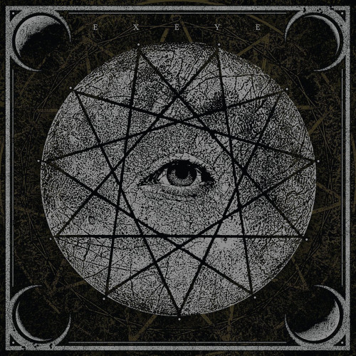 LP / Ex Eye / Ex Eye / Vinyl
