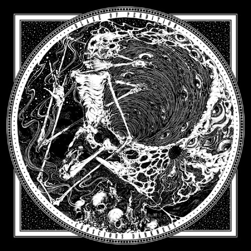 CD / Blaze Of Perdition / Conscious Darkness / Digipack
