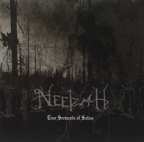 CD / Neetzach / True Servants Of Satan