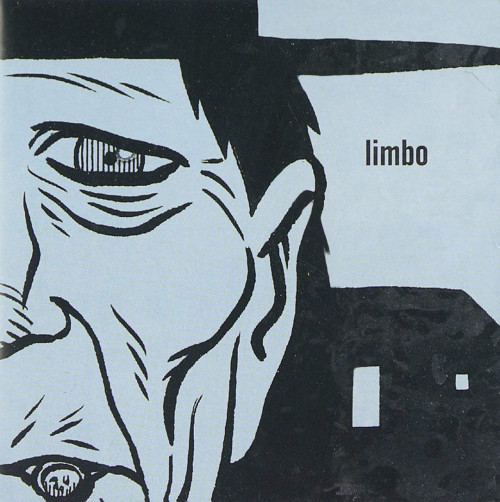 CD / Throwing Muses / Limbo
