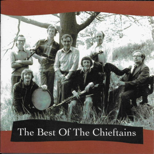CD / Chieftains / Best Of The Chieftains