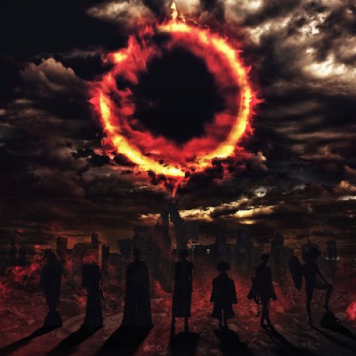LP / Babymetal / Distortion / Vinyl