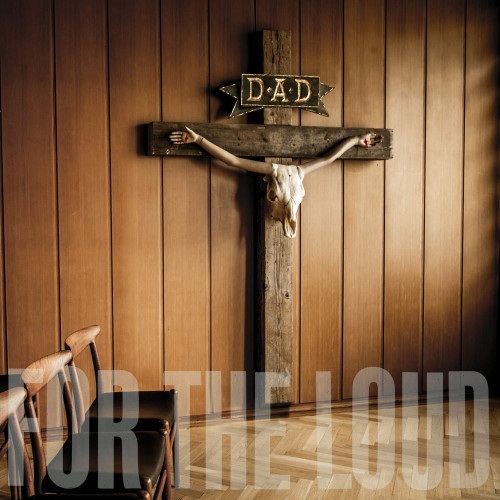 CD / D-A-D / Prayer For The Loud / Digipack