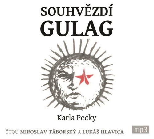 CD / Pecka Karel / Souhv�zd� gulag