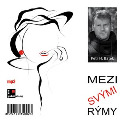 CD / Bat�k Petr H. / Mezi sv�mi r�my