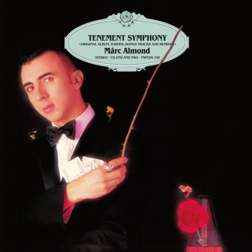 2CD / Almond Marc / Tenement Symphony / 2CD